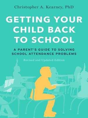 cover image of Getting Your Child Back to School